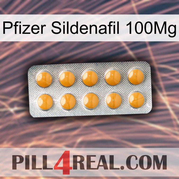 Pfizer Sildenafil 100Mg levitra1